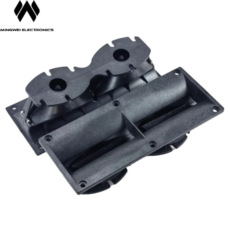 MW Audio Dual HF Horn for 5