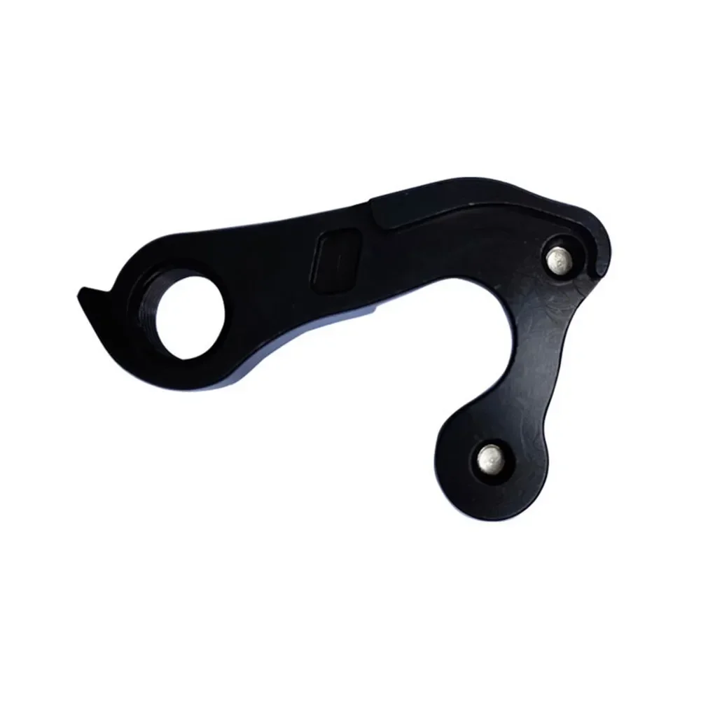 Aluminum Alloy MTB Bike Bicycle Rear Derailleur Gear Hanger Tail Hook Bracket Dropout For FUJI # D025 DO25 Cycling Accessories