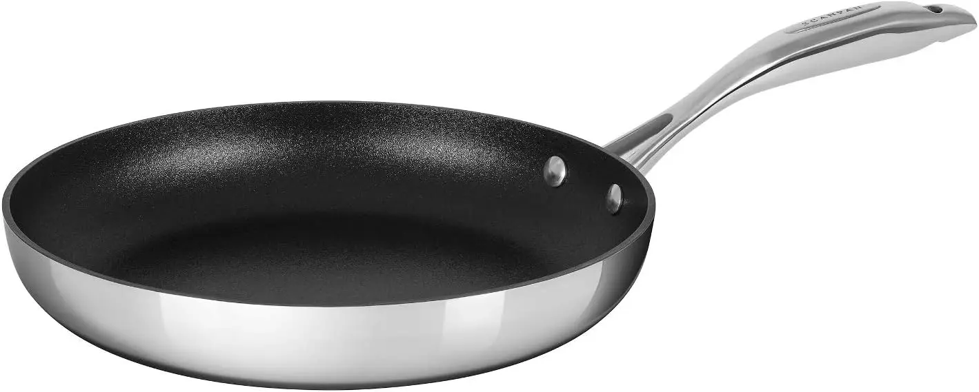 

Stainless Steel-Aluminum 11 Inch Fry Pan Plate for cooking Accesorios freidora Molde para hornear Silicone for air fryer in Roun