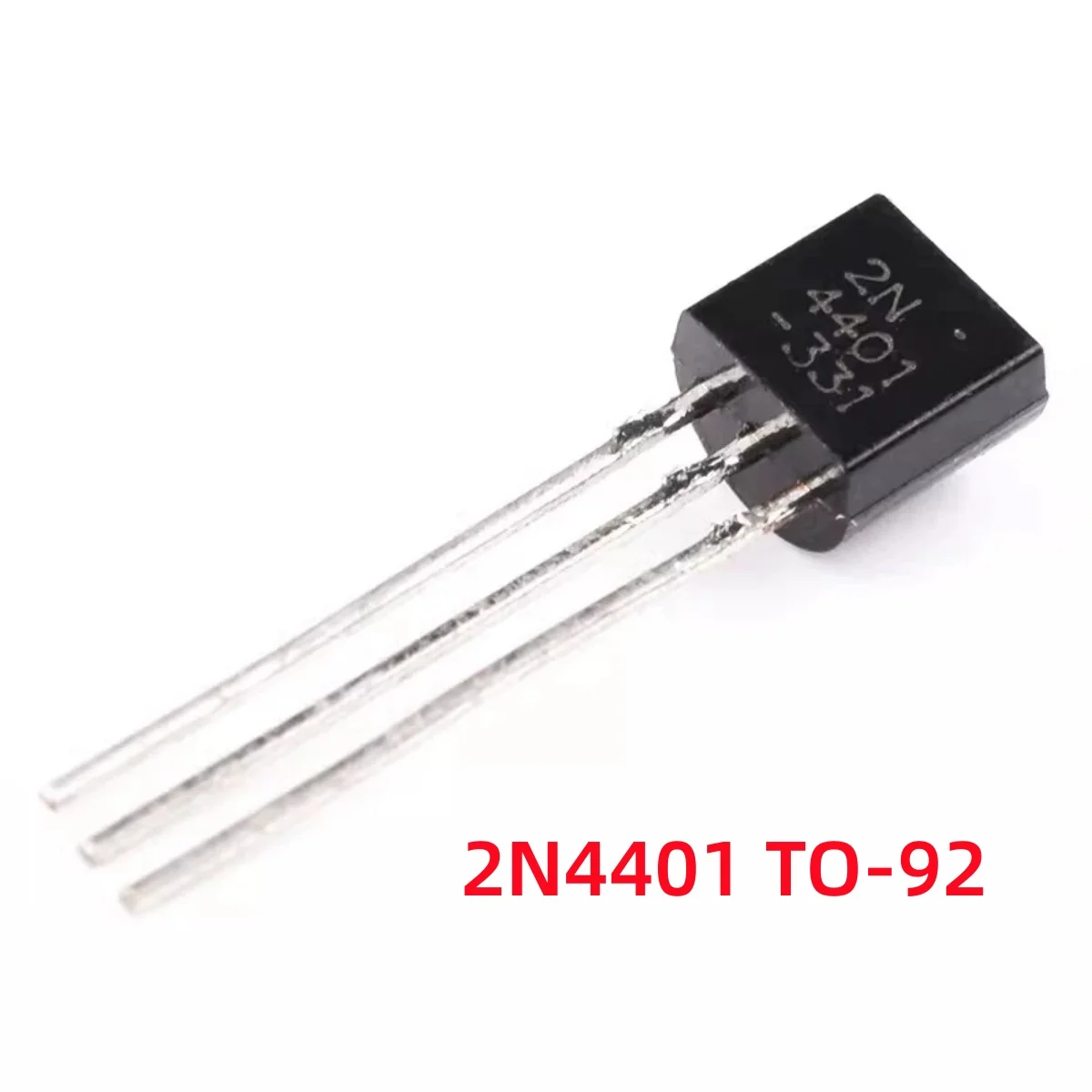 High-Quality Mixed Pack of NPN PNP Transistors – 100/200 Pieces, SOT-23 TO-92 Package