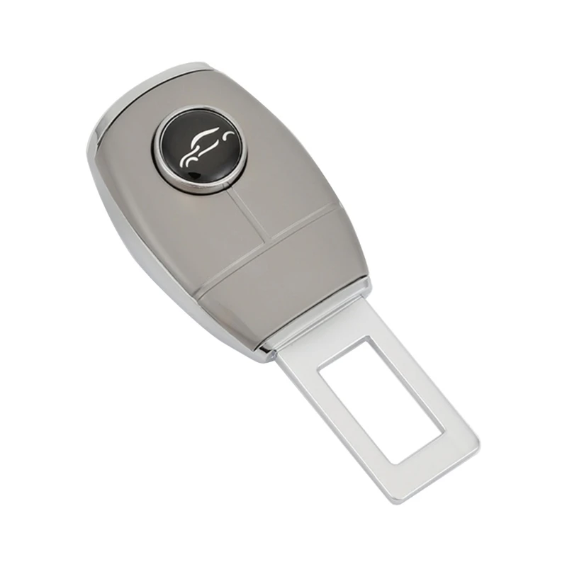 

Vehicles Shoulder Straps Extender Button Belt Extension Shoulder Belt Positioner Car Interior Accessories Universal