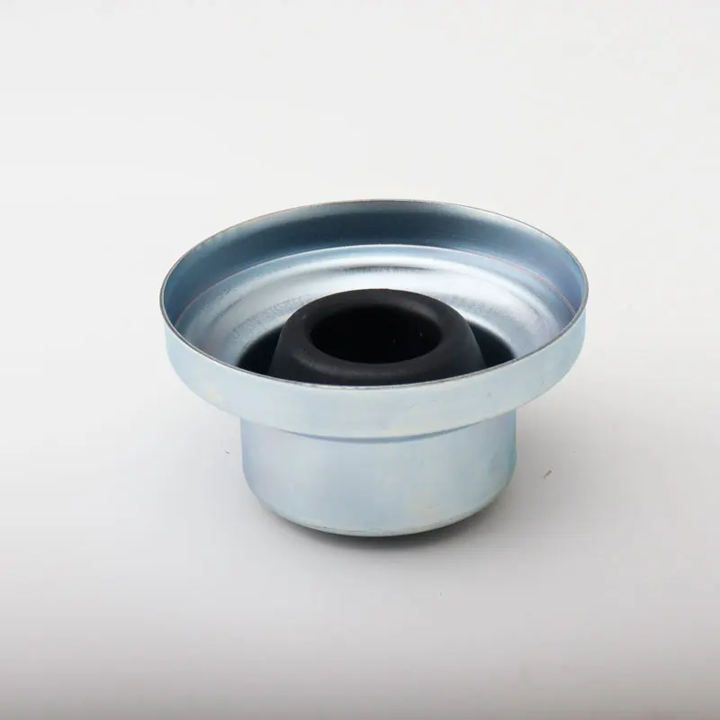 Driveshaft Center Support Bearing Boot Kit 7L6521102 7L0521407 For VW Touareg Porsche Cayenne stainless steel bearing