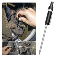 Vehicle Brake Pad Thickness Gauge Time Saving Tester Measuring Tool Automotive Measurement Brake Pad Measuring Tool 2