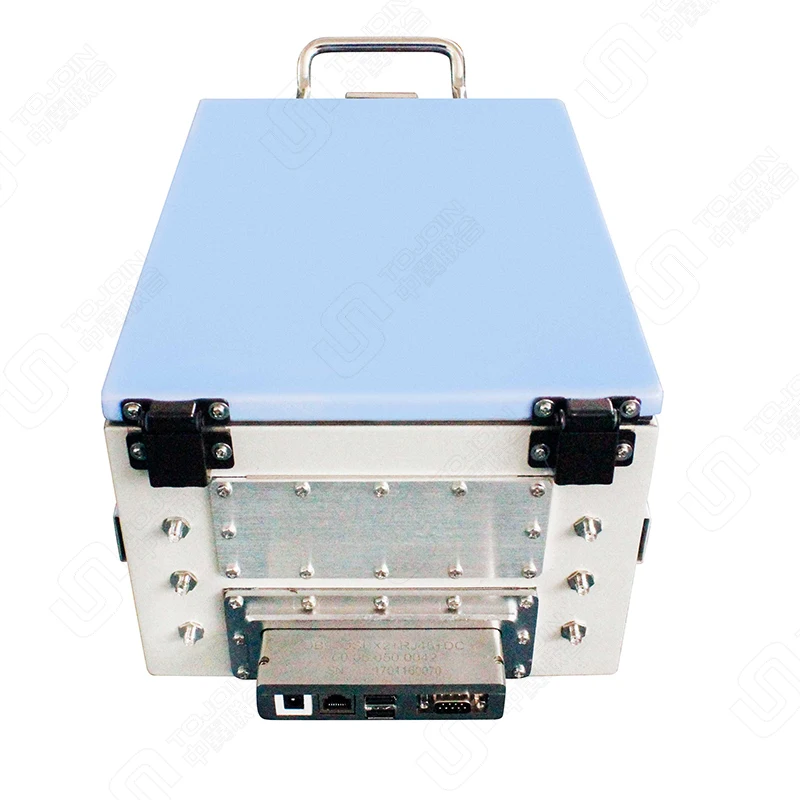 

Small Manual RF Shield Box 0.8-8GHz OEM Mobile phone Audio EMI Wifi6e 5G GSM Test instrument for RD