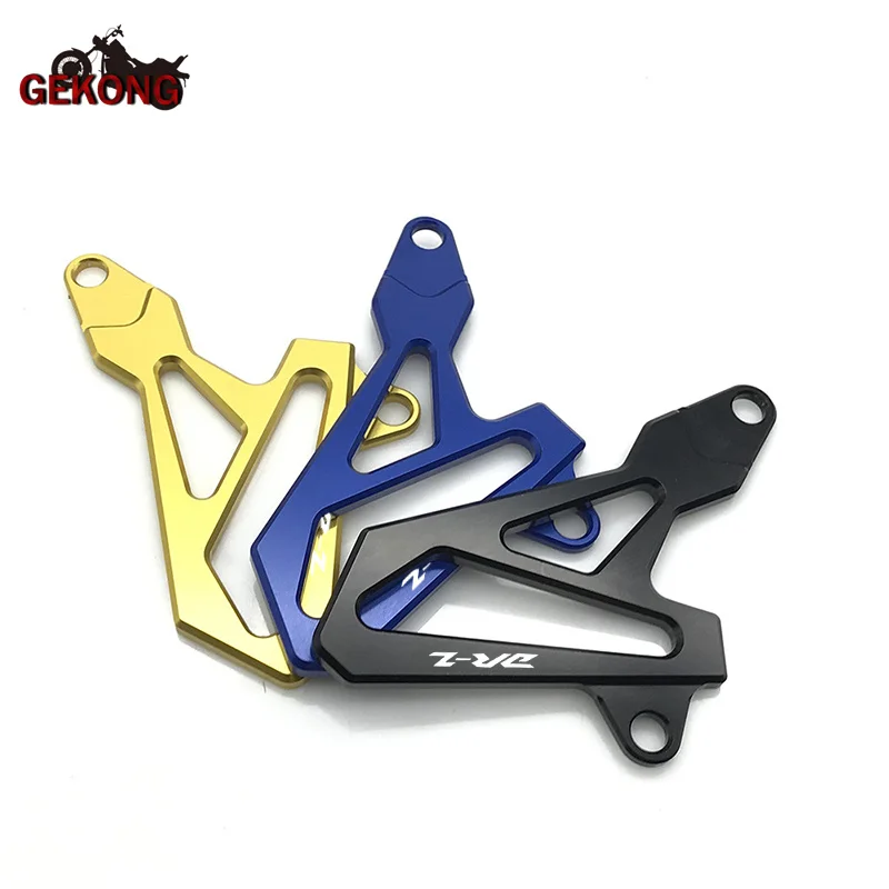 

Передняя крышка звездочки мотоцикла, защитная крышка цепи для Suzuki DRZ400S DRZ400SM DR-Z DRZ 400 S 400SM 400 SM 2000-2022
