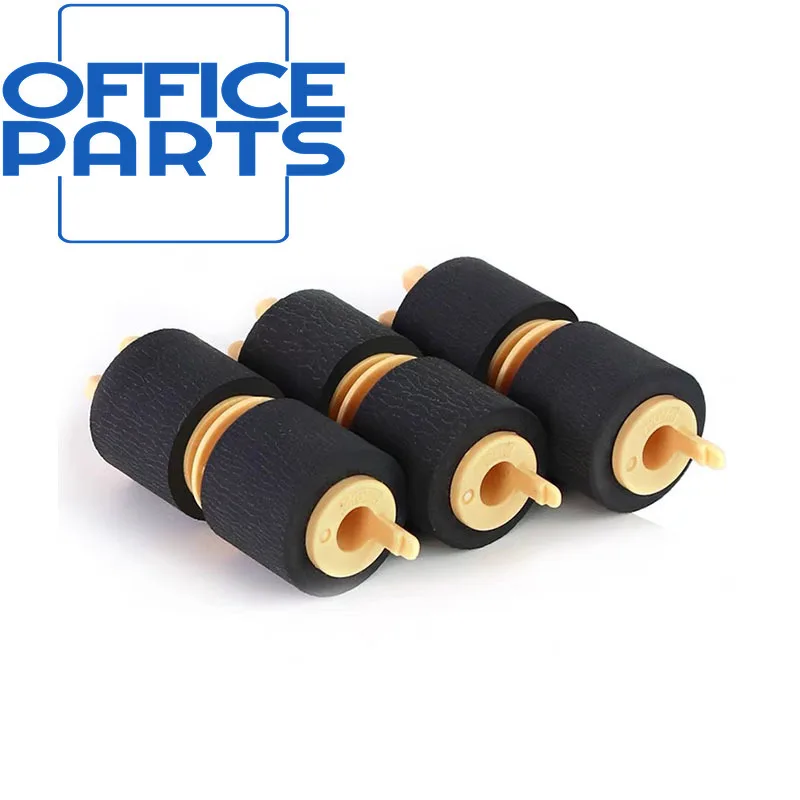 

30PC 5335 7525 7535 7775 5325 Paper Feed Roller for Xerox WorkCentre 7655 7665 7675 7755 7765 5330 7425 7428 7435 7530 7545 7556