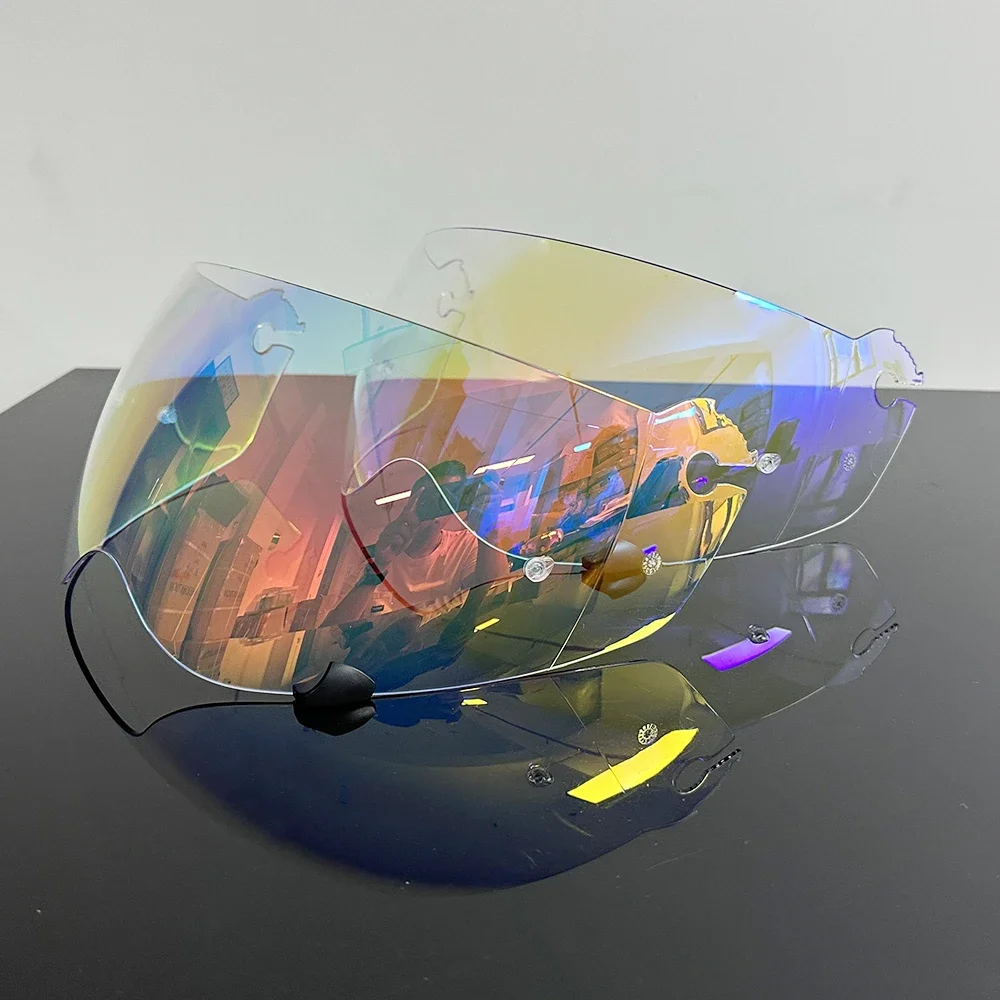 ������� ��� �� ������ ���� ���� Klim Krios Pro ��� Anti UV Protection Visor�� ����