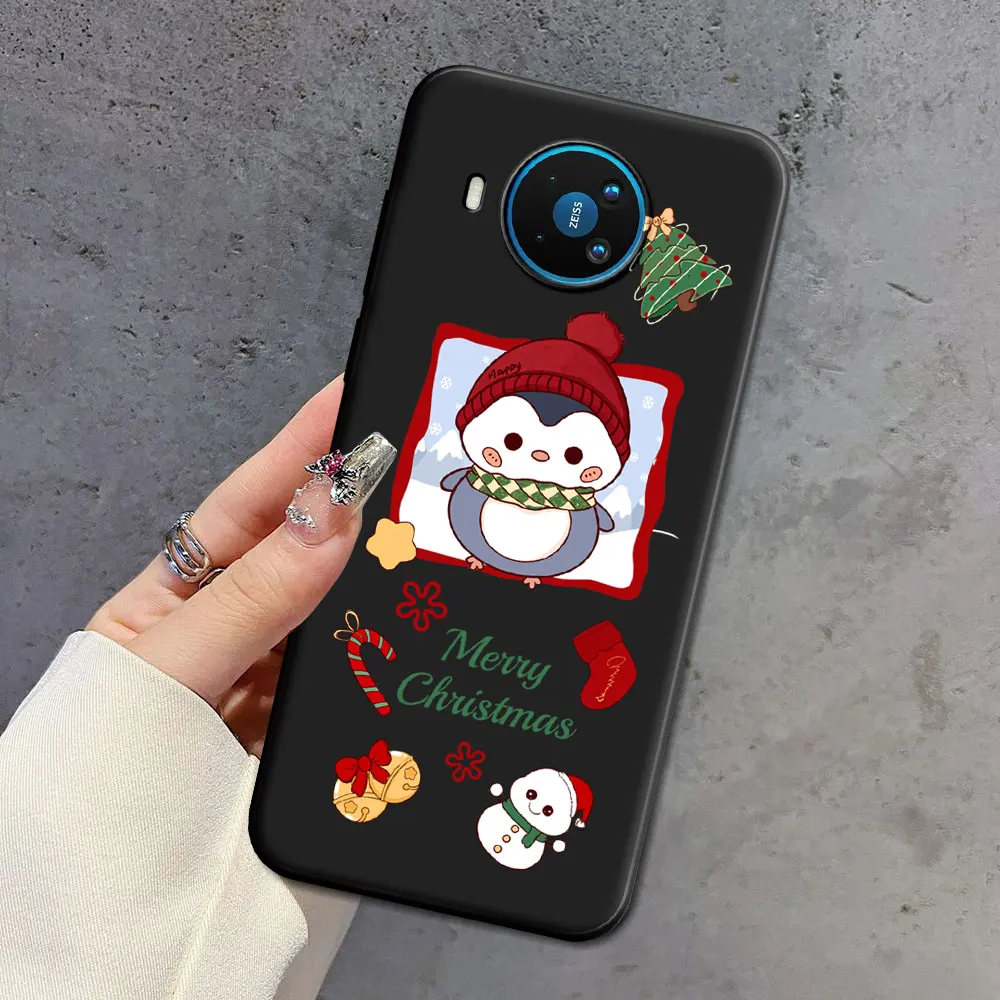 Floral Soft Silicone Cartoon TPU Luxury Phone Case - Fashion Back Cover