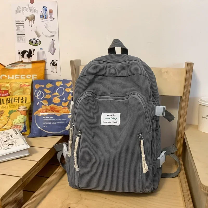 Cute Toddler & Kids Backpack 5
