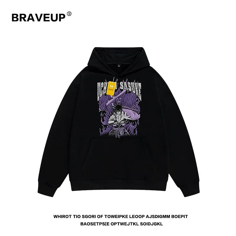 Рисунок 3 - Осенне-зимняя толстовка с капюшоном