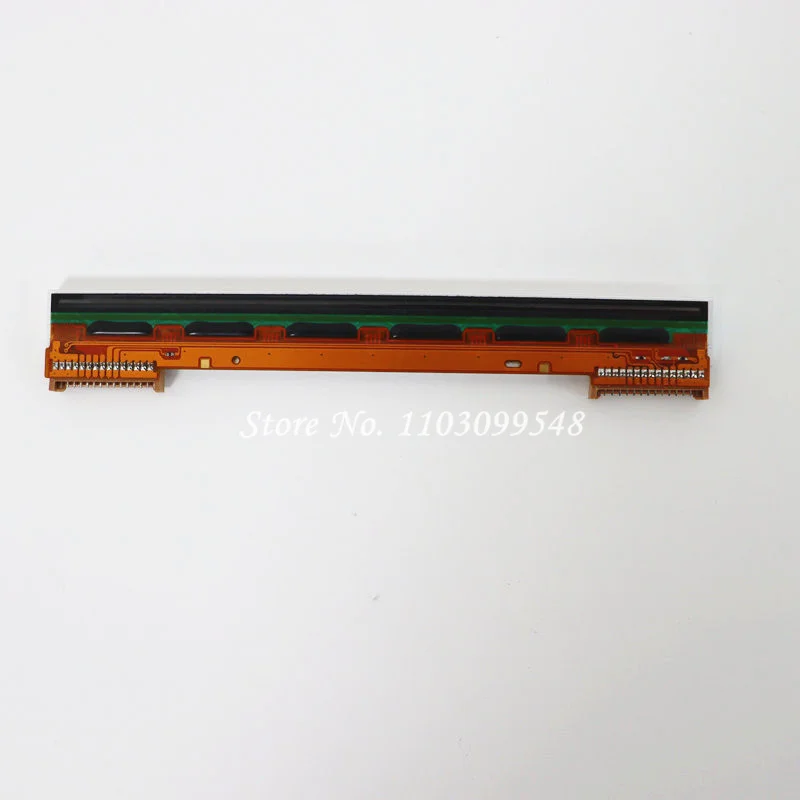 Zebra ZD421 열 바코드 프린트 헤드, Zebra ZD421, ZD421D, ZD421T, 203DPI 라벨 프린트 헤드, , 5PCs/로트
