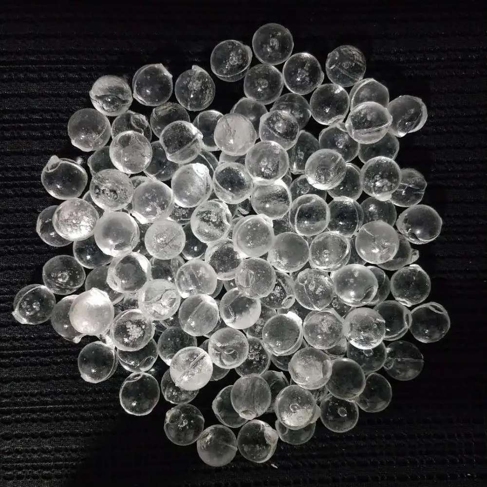 Polyphosphate Crystals (SILIPHOS) Refill Pack For Water Filter Treatment De-Scaler Removes Hardness Limescale Antiscalent Ball