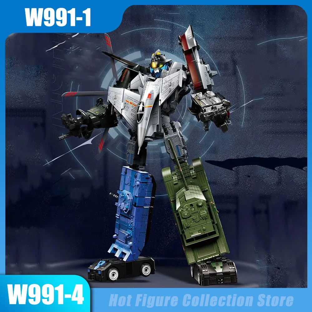 

Модель W995, искусственная кожа, экшн-фигурка, модели истребителей, композитные алмазные игрушки, наборы роботов-трансформеров, коллекционные подарки