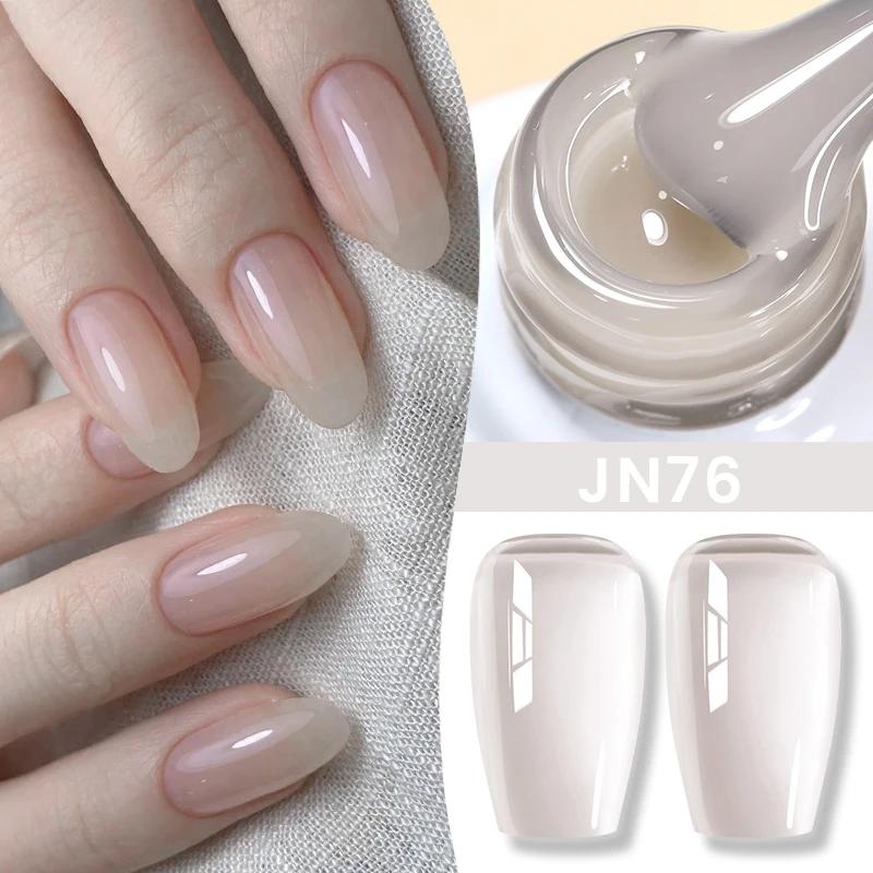 BORN PRETTY 10ml Ultra Shine Magnetic Gel Nail Polish