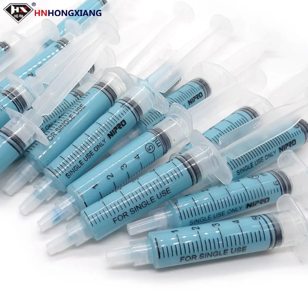 

10 PCS 5g Synthetic Industrial Diamond Polishing Compound Lappling Paste For Polishing