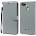 Grey Redmi 6