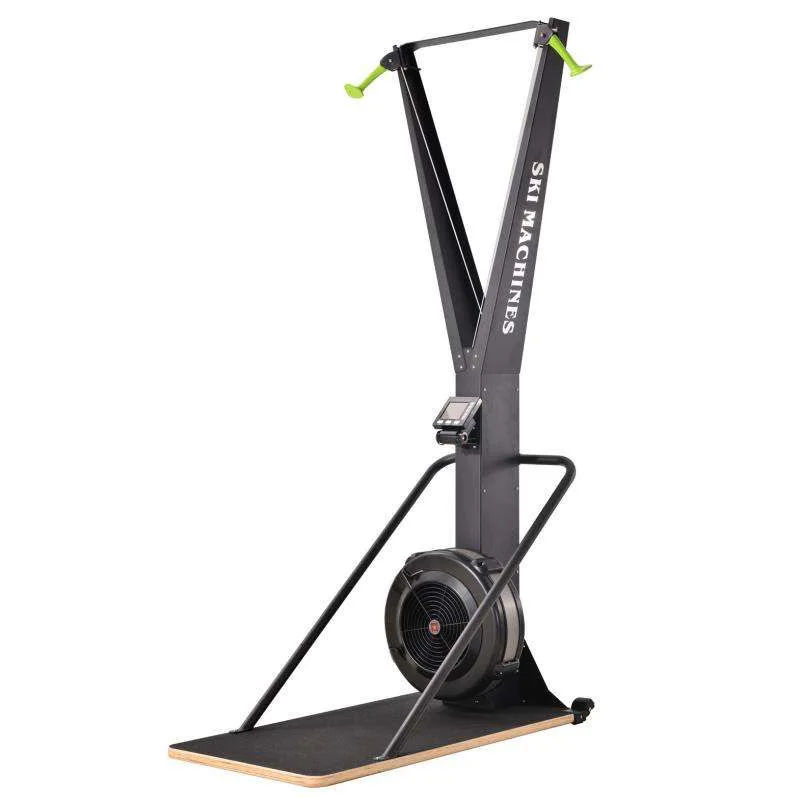 

High Quality Gym Equipment Cardio Commercial Ski Erg Machine For Fitness