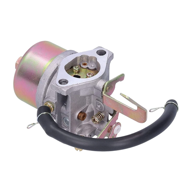 

Carburetor Carb Replacement Fit For MZ175 MZ2600 166F Motor Water Pump Aluminum Motor Water Pump Kit