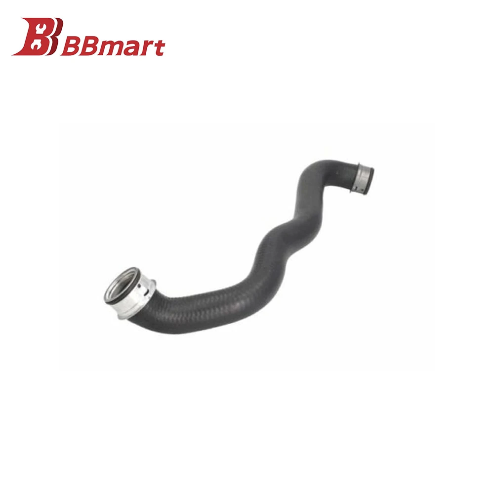 

A2115010682 BBmart Auto Parts 1pcs Engine Radiator Coolant Hose For Mercedes Benz W211 S211 E200 240 E55 AMG OE 2115010682