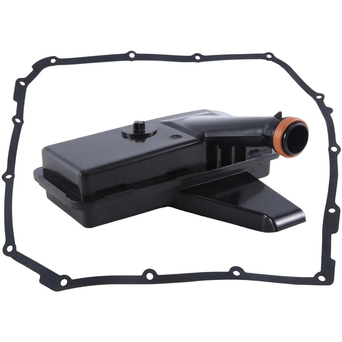 

Масляный фильтр трансмиссии 0B5325429E 0B5321371E для Audi A4 S4 A5 S5 A6 S6 RS5 A7 Q5