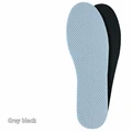 Gray-black