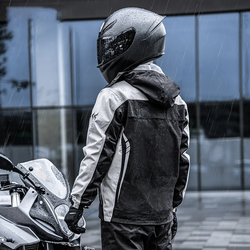 Outdoor Motorcycle Waterproof Clothing Ultra-thin Raincoat Set Motocross for motorcycle raincoat,raincoat suit,bike raincoat