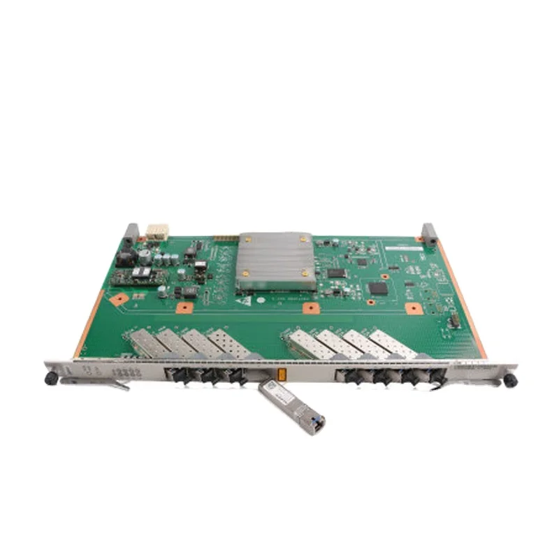 

8-port MA5608T MA5680T MA5683T MA5600T available GPBD C + pon board
