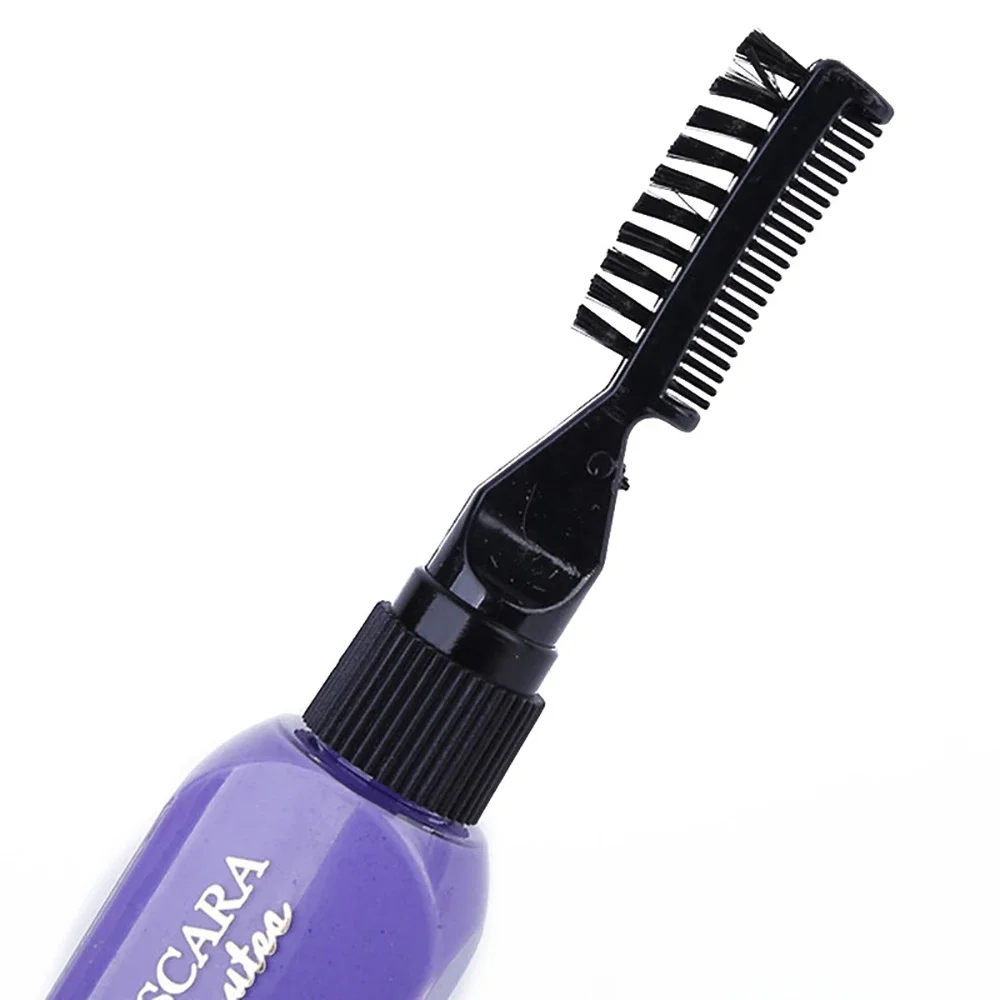 Hair Color Dye 13 Colors One-off Temporary Non-toxic DIY Washable One-time Dye Crayons