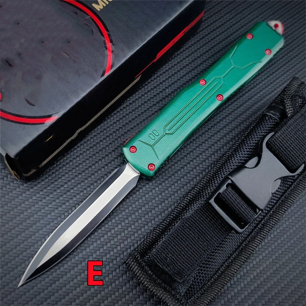 Description Picture 6 of itemBounty Hunter Outdoor Tactical Pocket Knife Hunting Military Knives EDC Survival Self Defense Pants Clip Tool