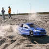 1/28 Drift Car for Children Remote Control Drifting Car Toy Full Proportion Adult Model Vehicle Kids Birthday Gifts 5