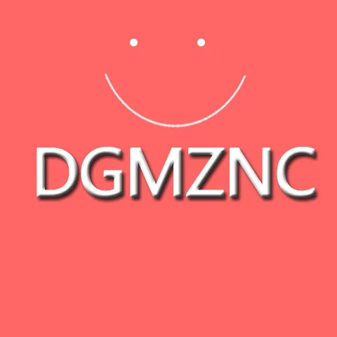 DGMZNC Store