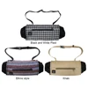 Electric Heated Hand Warmer Portable Heated Hand Muff Fast Heating Hand Warmers Bag 3 Heating Modes for Outdoor Hunting Sports 4