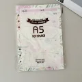 A5 weekly