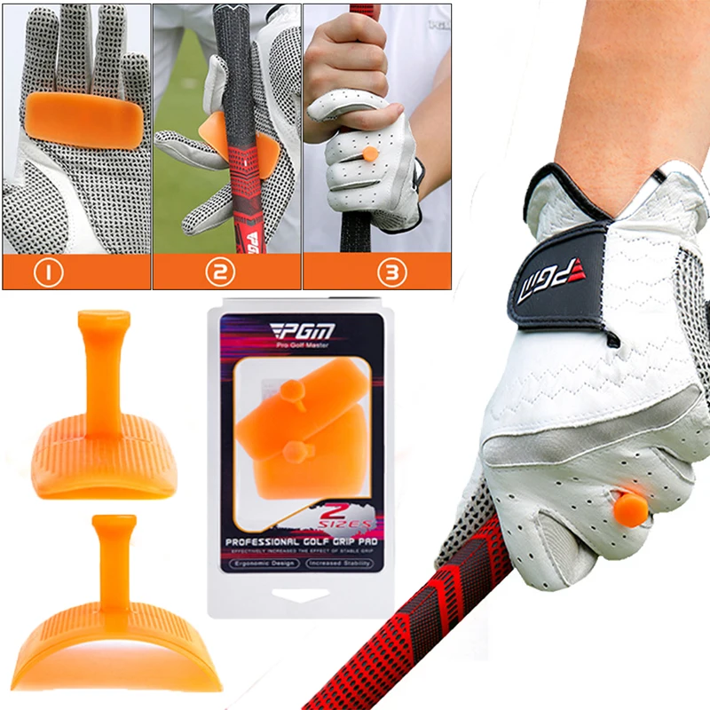 2PcsNewGolfFingerTapeNonslipGolfGripFrictionStickersAnti