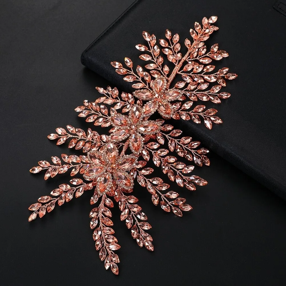 Rose gold