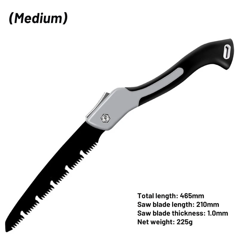SK5 Wood Folding Saw Mini Portable Home Manual Hand Saw For Pruning Trees Trimming Branches Garden Tool Unility