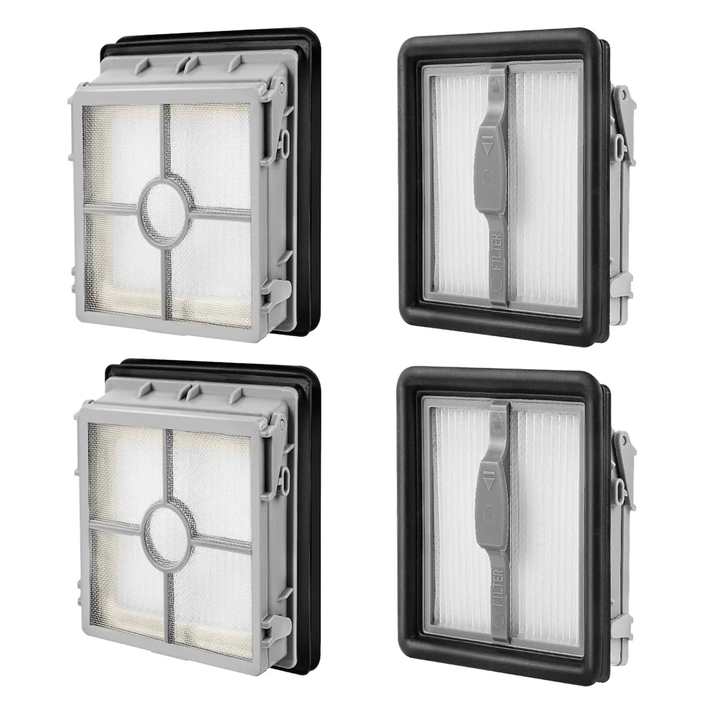 

Replacement HEPA Filters Compatible for X7 3350F 2832Z 2955Z Vacuum Cleaner Accessories Vacuum Filter