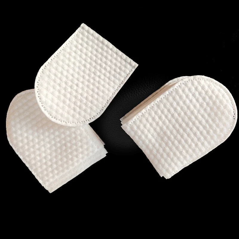 Non Woven Fabric Disposable Makeup Remover Cotton Pads