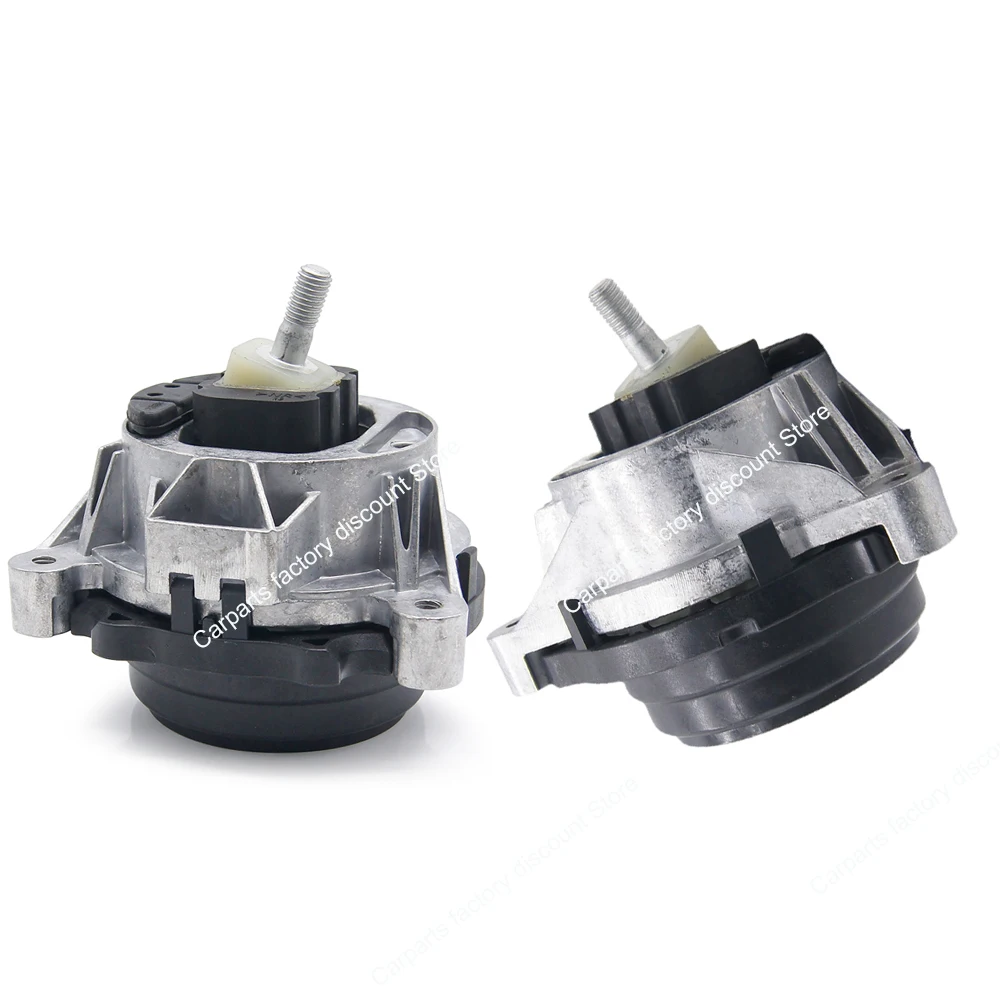 Lh 22116854251 Rh 22116854252 Auto Engines Support Motor Mounts For Bmw 1 3 Series F20 F21 F30 F35 F80 320I
