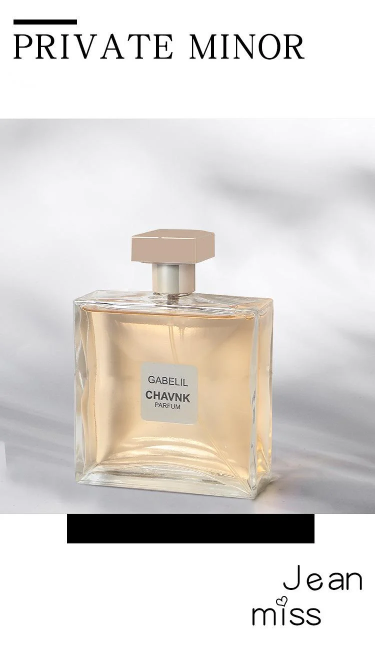 New Perfume Little City Ishama Gabriel Women's Perfume Lasting Fragrance Miss Modern Perfume Small Fragrance Vietnam Perfume_voghion.com