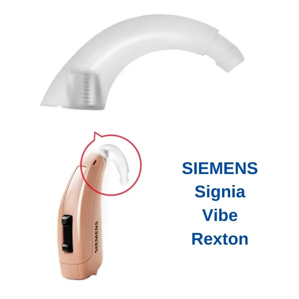 Siemens-Earhook-for-Hearing-Aids-Signia-Vibe-Rexton-BTE-Siemens-Hearing ...