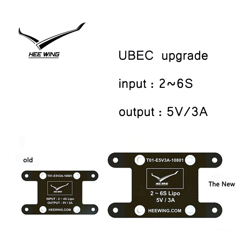Рисунок 3 - HEEWING RC T1 быстросъемная сумка