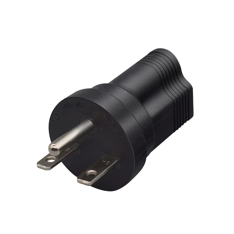 Nema 6-15P  5-15R ̱ ǥ ÷, ̱ ǥ 3  ÷-3 Ȧ  ȯ ÷, 15A 125V/250V