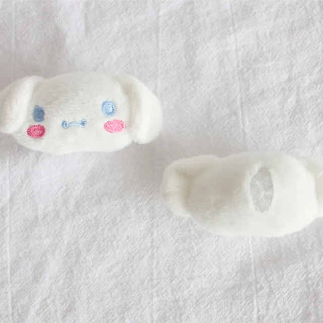 Kitty Children Crocs Clogs Charms Women's Shoes Decorations Accessories Charm Fit for Crocs Jeans Set Cinnamorolled JIBZ Gifts 10(1 pair)