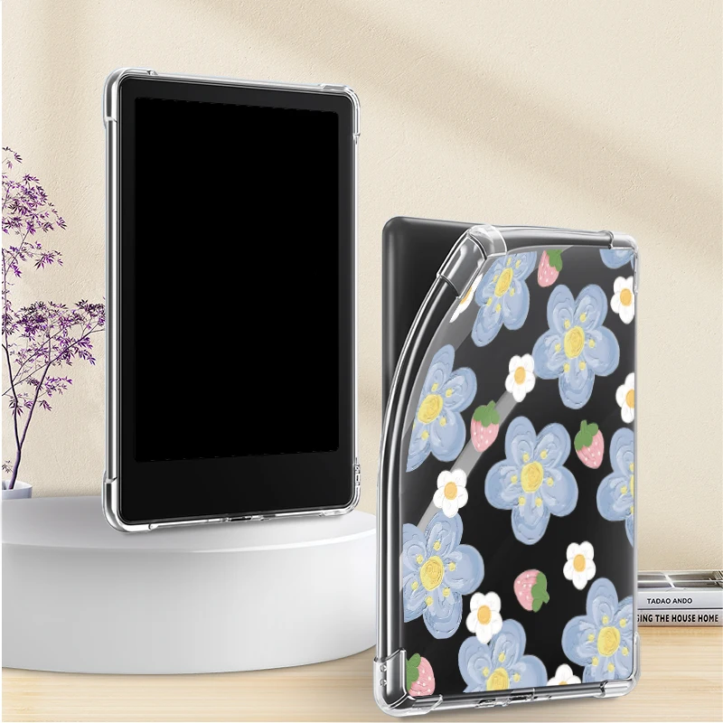 Universal E-Reader Protective Case