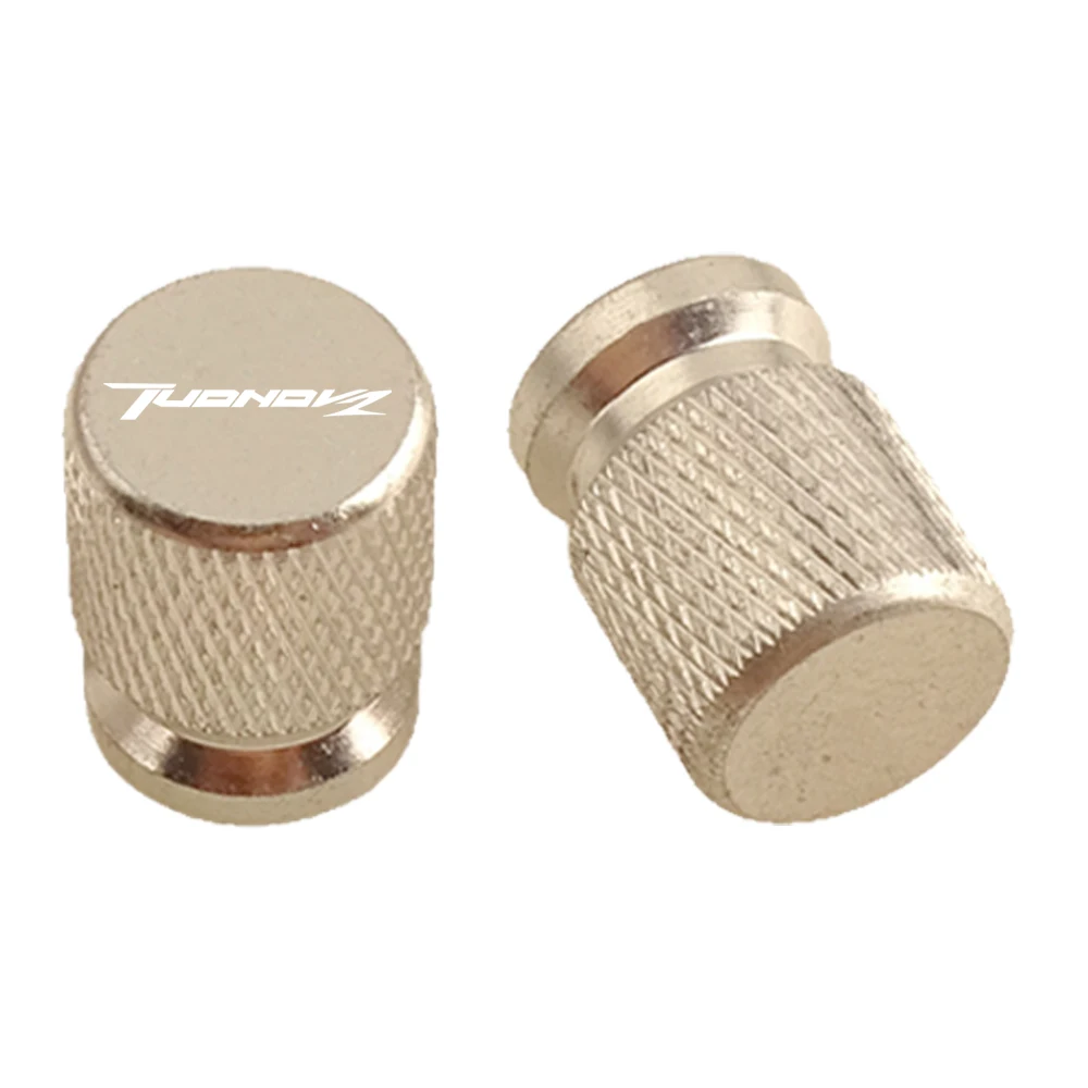 Premium Motorcycle Valve Cap - Durable and Stylish Design