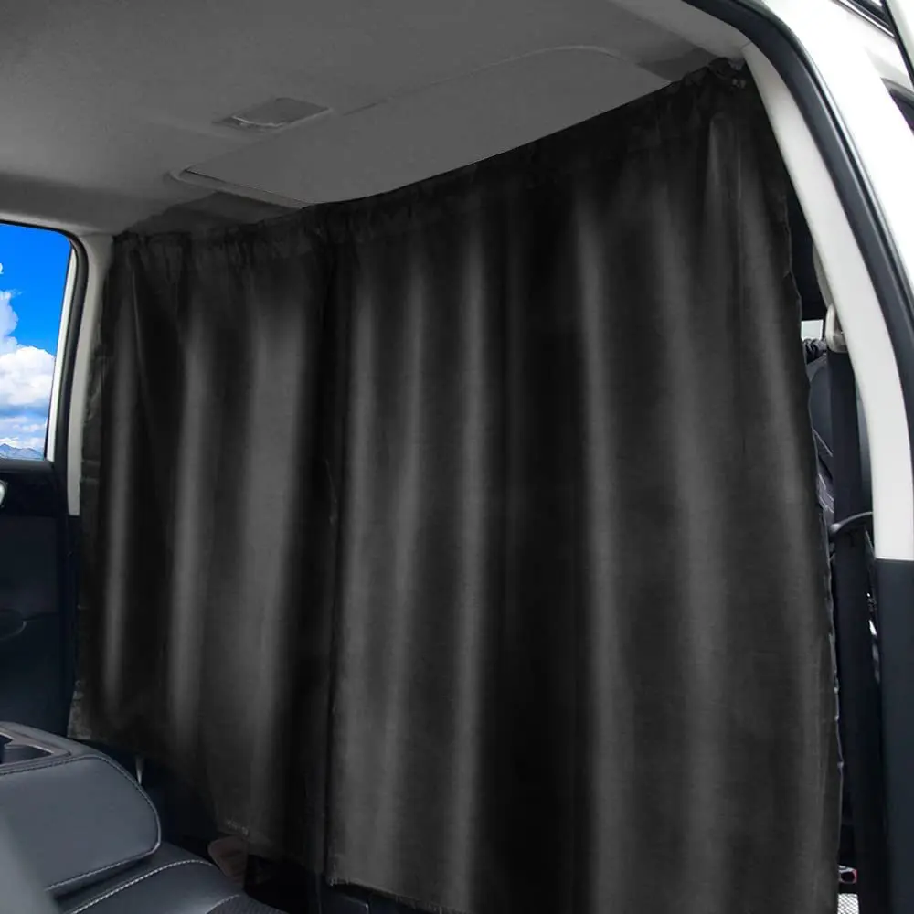 1 Paar Auto Vorhang Heckscheibe Sonnenschutz Universal VIP Auto Van  Geländewagen Fenster vorhänge Sonnenschutz Visier Kit Van Life Camper  Zubehör - AliExpress