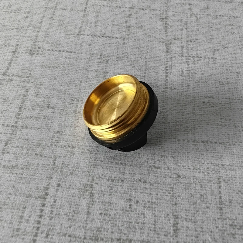 Battery Compartment Accessory Cover for NF Model Golf Rangefinders