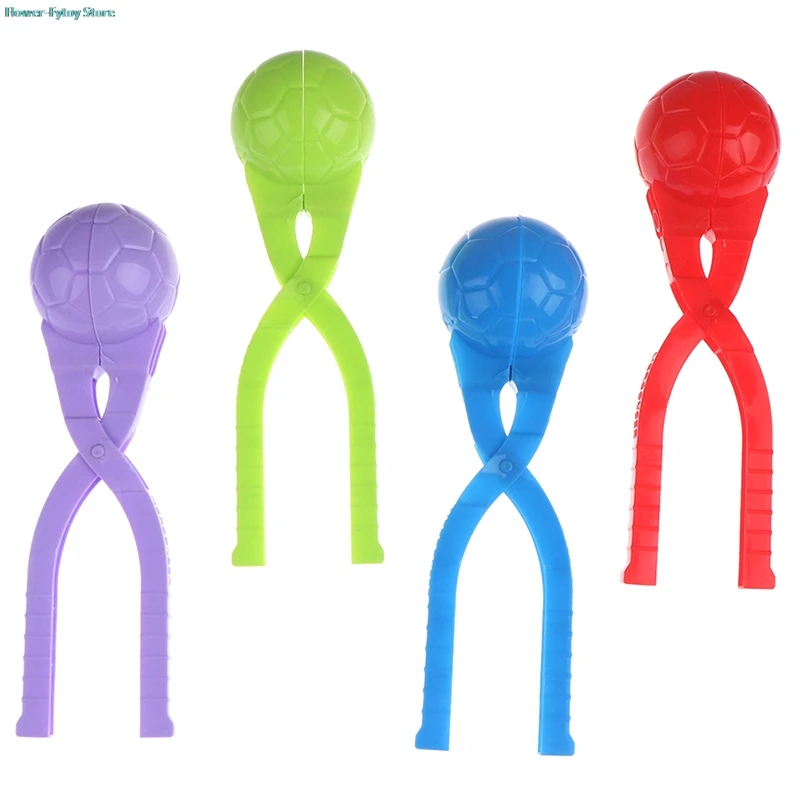 

Симпатичный зажим для футбольного мяча, детская зимняя спортивная форма для снежного песка