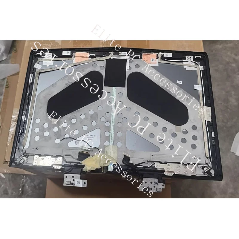 Dell Alienware ALIENWARE 15 R3 R4 AShell black086K1N Silver042FTR %95새상품용 오리지널